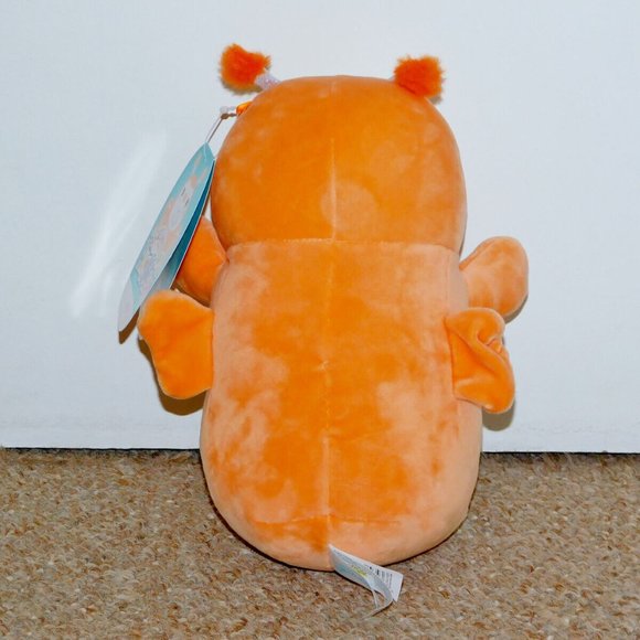 2022 Kellytoy Squishmallows Hug Mees 10" Balia Butterfly Easter Plush Brand New - Picture 2 of 4